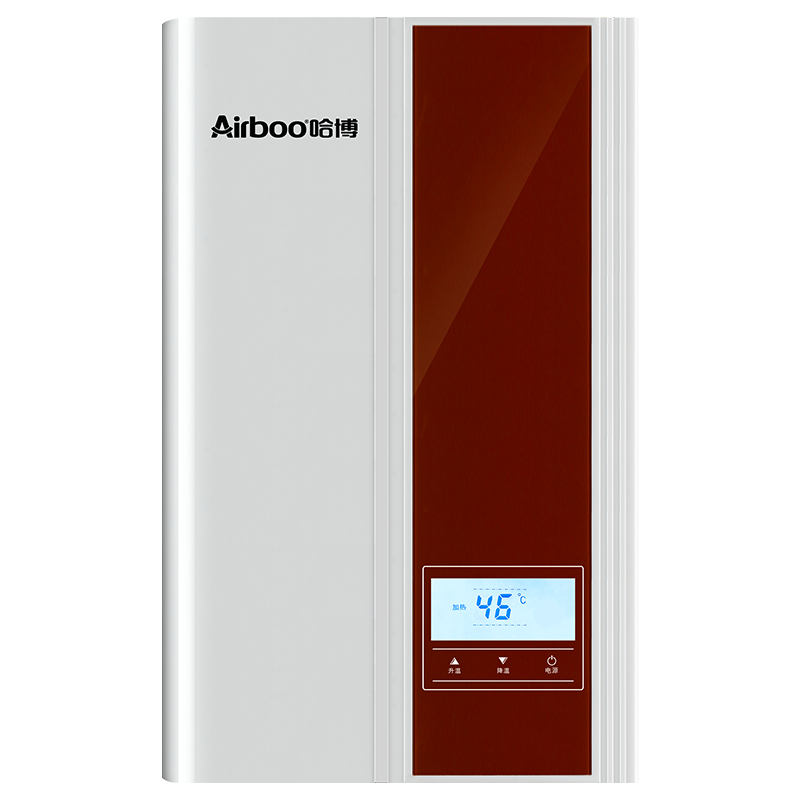 即熱式電熱水器AF326L智能恒溫