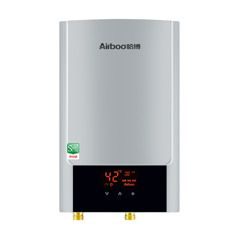 即熱式電熱水器 AF323L智能恒溫
