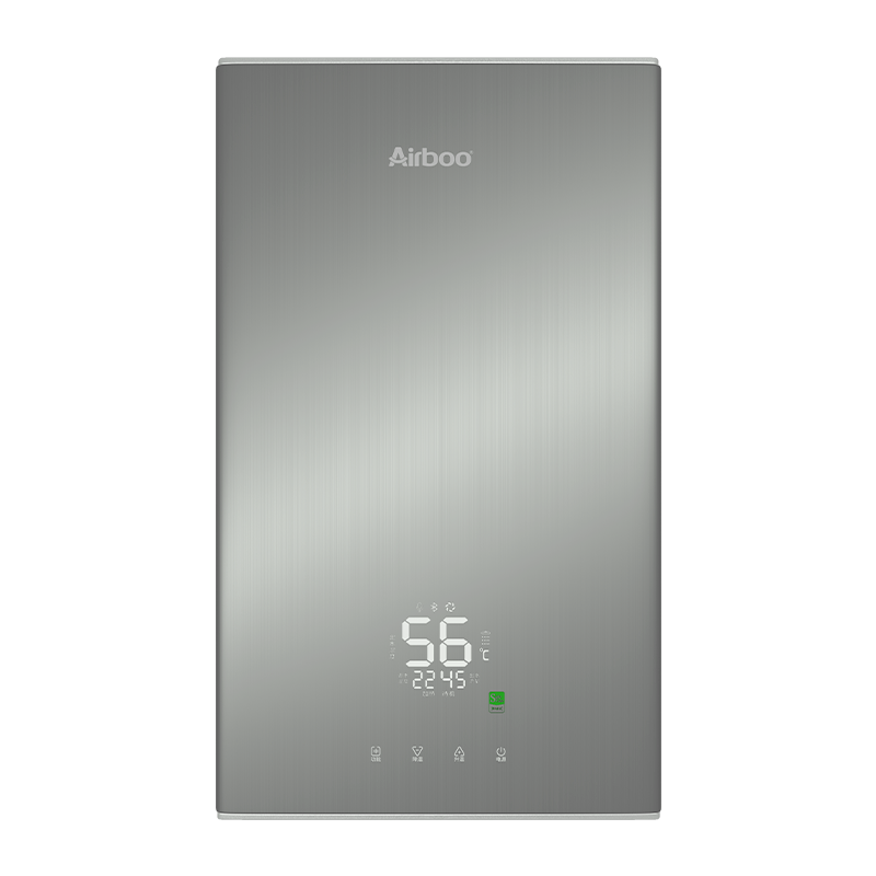 即熱式電熱水器AF638L智能全恒溫