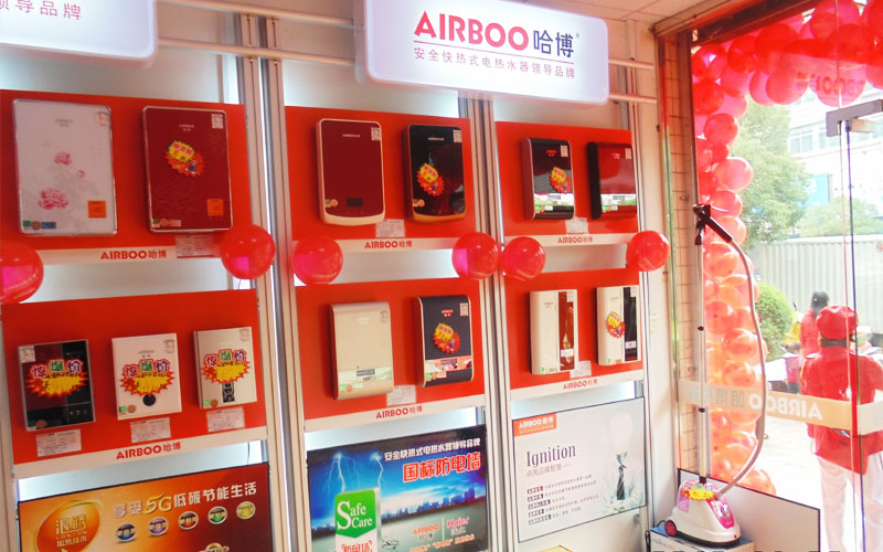 工程項目展示