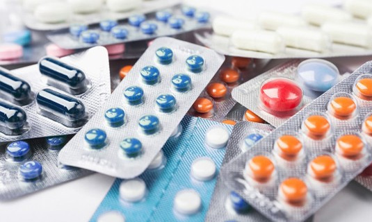 PVC硬片、泡罩