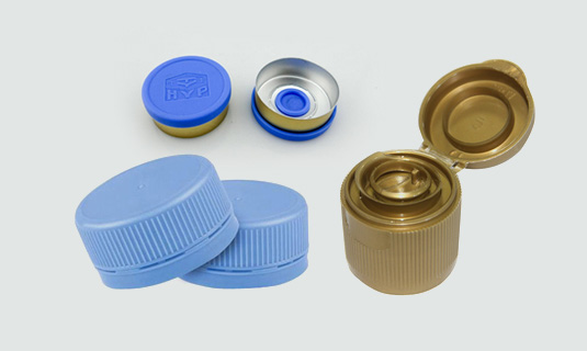 瓶蓋、組合蓋