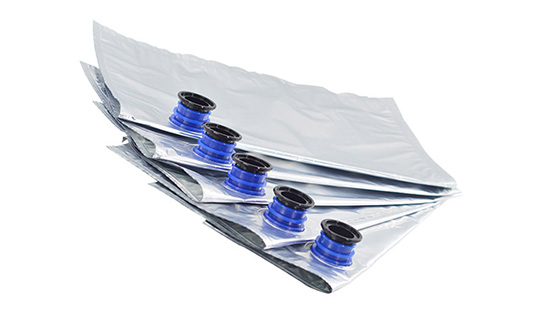 無(wú)菌復(fù)合袋