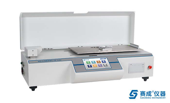 濟(jì)南賽成MXD-02摩擦系數(shù)測(cè)定儀測(cè)試剎車片方法 濟(jì)南賽成MXD-02摩擦系數(shù)測(cè)定儀測(cè)試剎車片方法