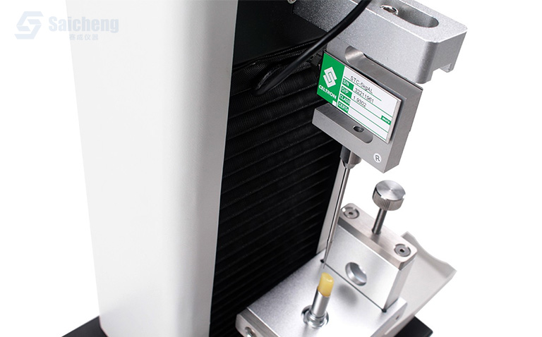 口紅折斷力測(cè)試儀_口紅、眉筆、唇膏硬度檢測(cè)儀