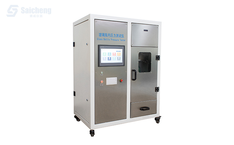 SCK-Y 玻璃瓶耐內(nèi)壓力測試儀_爆瓶儀_玻璃瓶耐內(nèi)壓試驗機(jī)